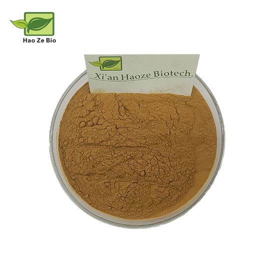 Extracte de fruita Longan en pols