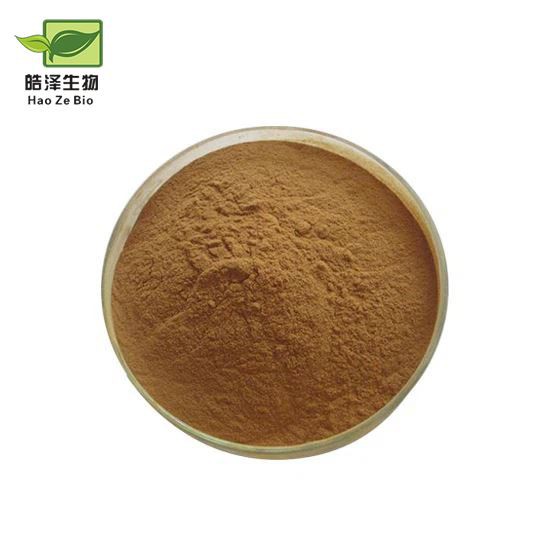 Pols d'extracte de Gymnema