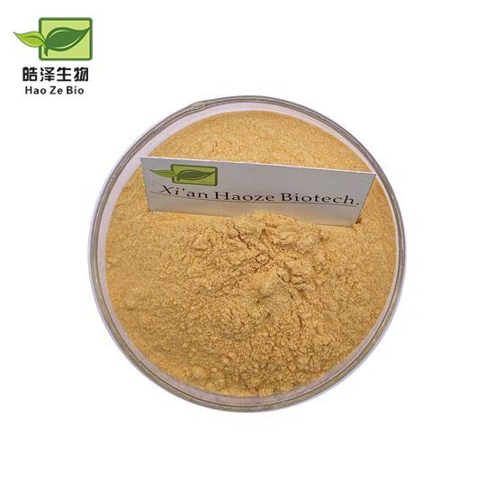 Extracte de la gatzoneta en pols