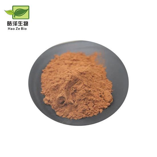 Extracte de pebre en pols