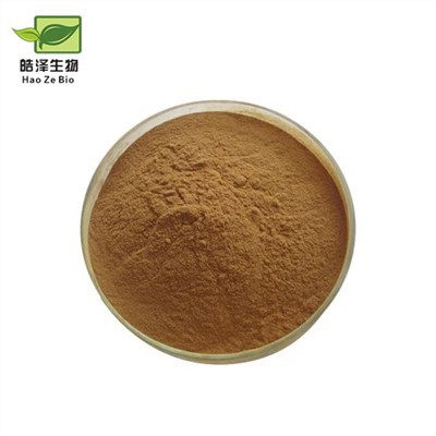 Pols d'extracte de Gymnema