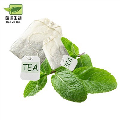 Té de menta