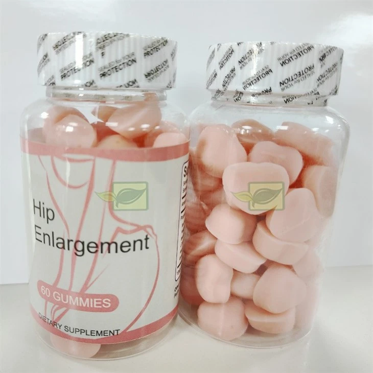 BBL Gummies