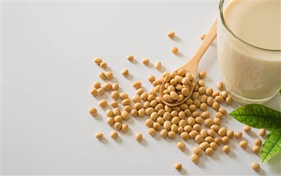 Proteïna de soja: una proteïna vegetal d'alta qualitat